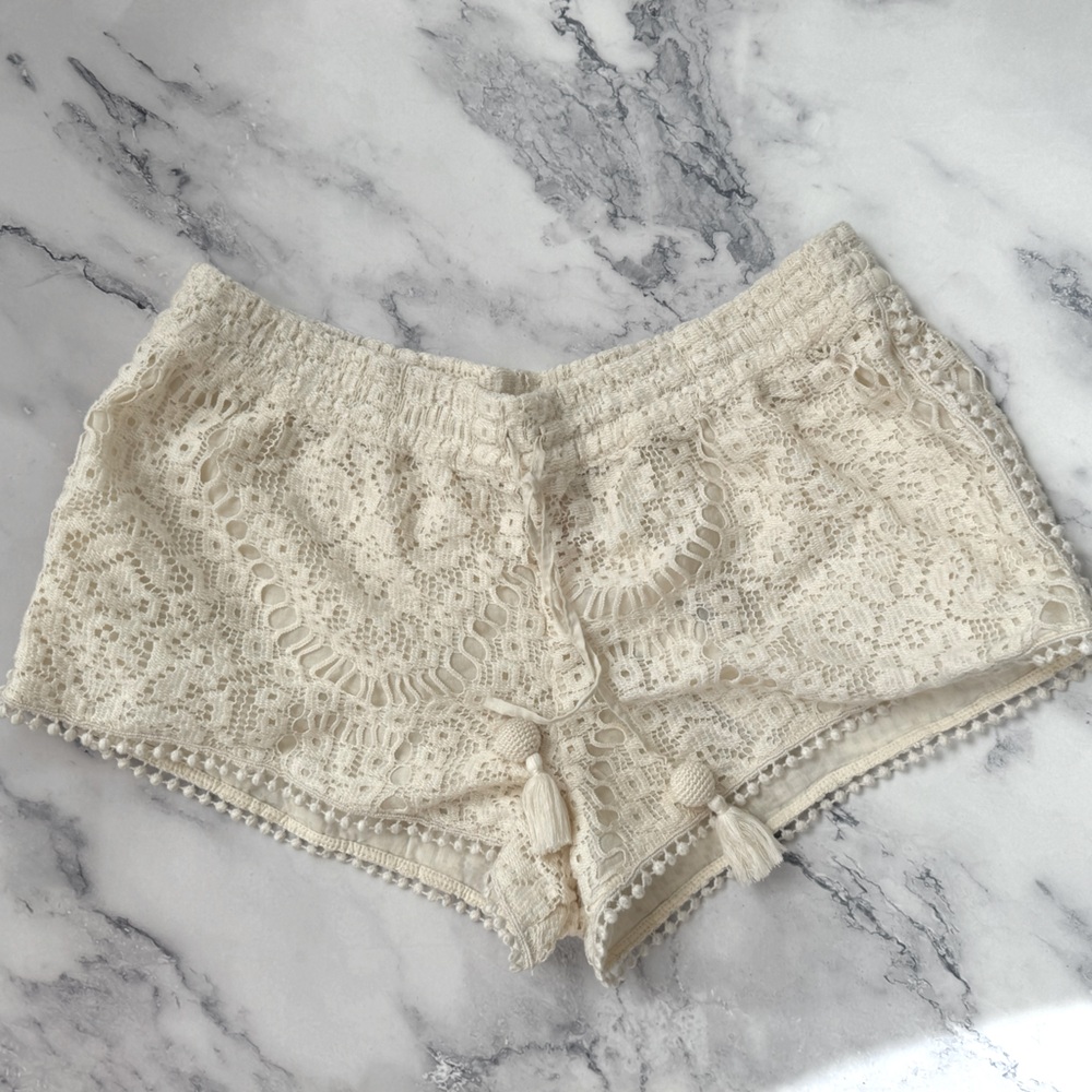Calypso St. Barth shorts